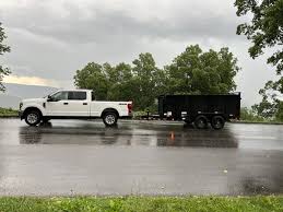 Junk Removal for Events in Bondurant, IA